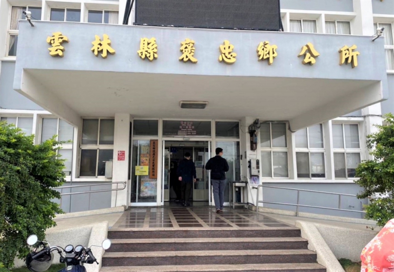 雲檢偵辦褒忠鄉長陳建名等人涉嫌利用職務機會詐取公款 陳建名等3人被裁定羈押獲准！