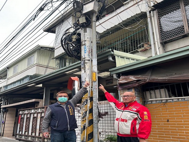 「社區街道監視服務」今年起停辨  地方人心惶惶擔心社區治安惡化