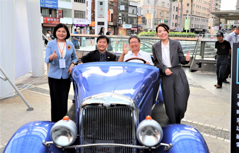 借鑒竹科經驗 產官學研合作 打造雲林斗六電動車產業園區 帶動雲林轉型農工商科技城〜