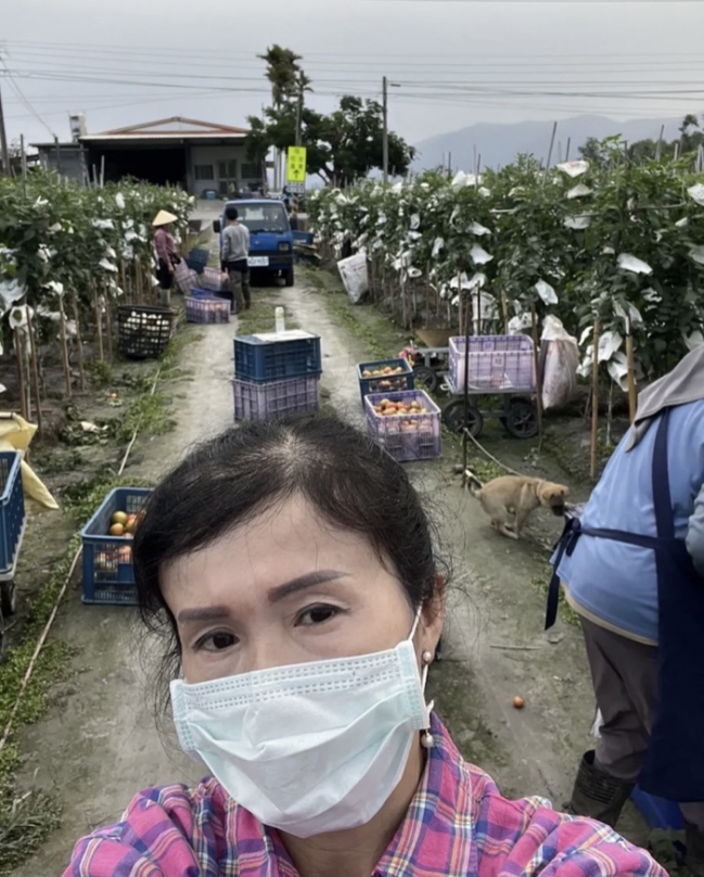 招兵買馬｜您想成為國家認證的「農業師傅」嗎？報名請洽花蓮縣富里鄉農會推廣部。