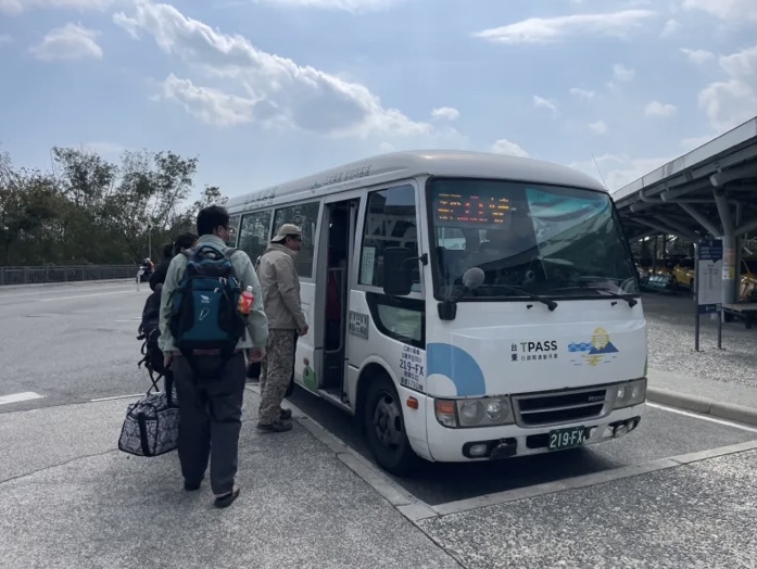 臺東市區公車增7班次｜滿足民眾及遊客需求