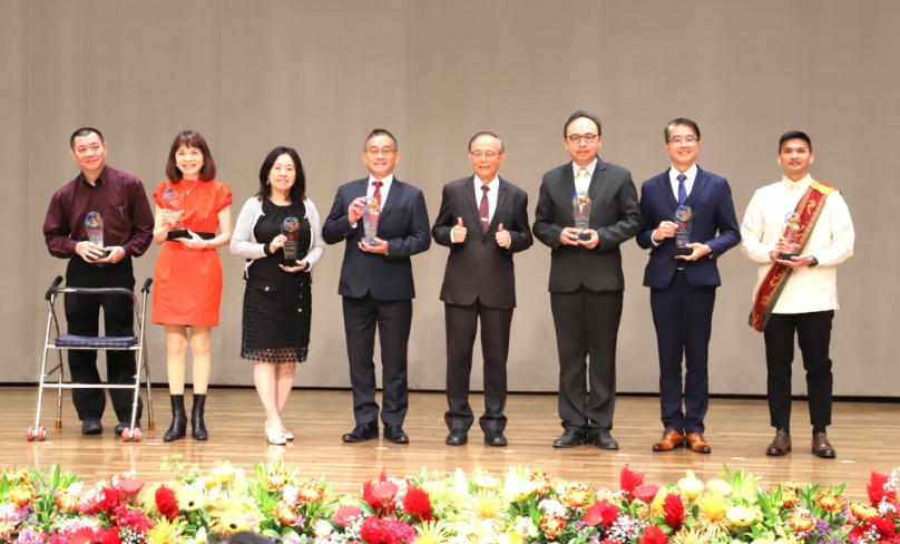 嘉義縣南華大學創校28週年 深耕生命教育邁向永續發展 績效優異、成果豐碩！