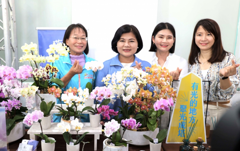 雲林溪掀蓋後 解鎖雲林斗六舊城交流沙龍正式啟動 展現斗六城市生命脈絡及文化魅力〜