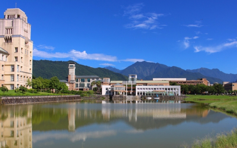 東華大學｜嚴厲譴責族群歧視與仇恨之言論