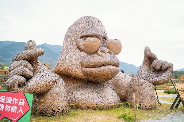 花蓮依舊美好｜縣府推出旅行團獎勵金、自由行，天天抽機票、再抽特斯拉！