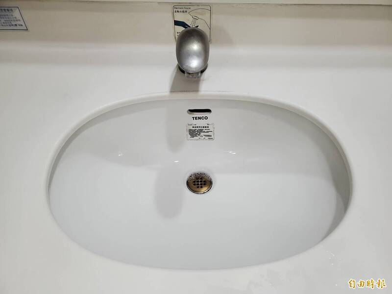 高雄25日停水36小時19萬戶記得儲水