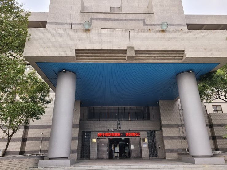 ABC牙醫聯盟被爆密醫看診雄檢偵辦中