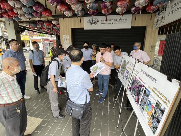 臺南市112年道安防制獲肯定 交通部嘉許再接再勵