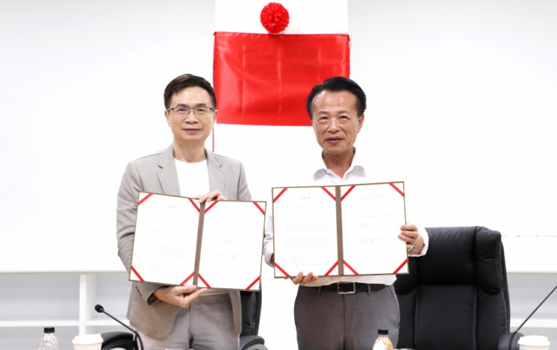「Drone Taiwan壯臺灣」正式啟動！嘉義縣政府攜手外貿協會 助攻無人機供應鏈邁向國際~