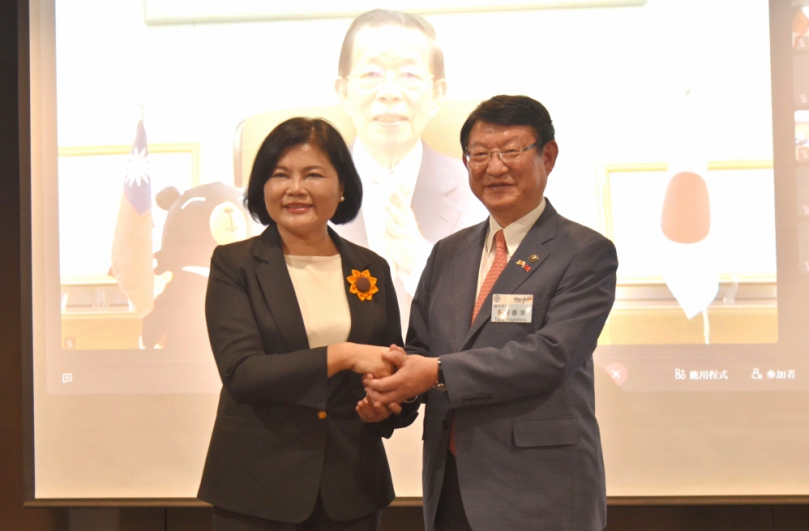 雲林縣長張麗善攜帶雲林經驗 率隊赴日群馬縣、長野縣拓展城市外交〜