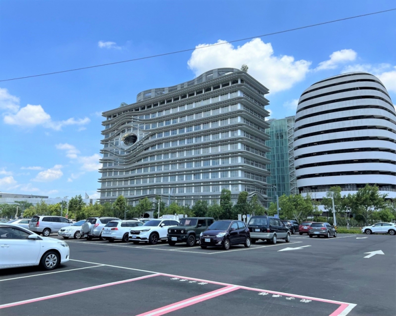 台中最便宜！ 交通局加碼創研21停車月票買1送2