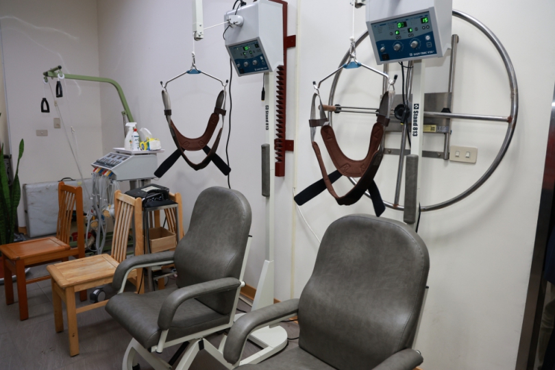 國際扶輪社捐贈緊急醫療及復健設備 提升仁愛鄉急救與復健資源