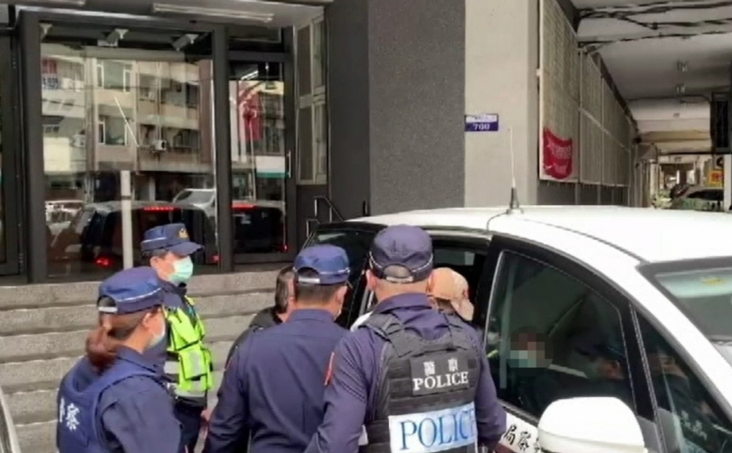 養生會館掛羊頭賣狗肉    警二度查獲送辦十一人