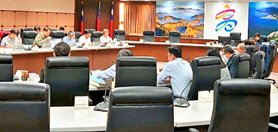 高雄國賓飯店危老重建環評過關