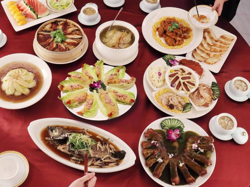太保棒棒積木飯店預祝女神、美麗媽咪佳節快樂 時尚養生推精緻料理饗宴