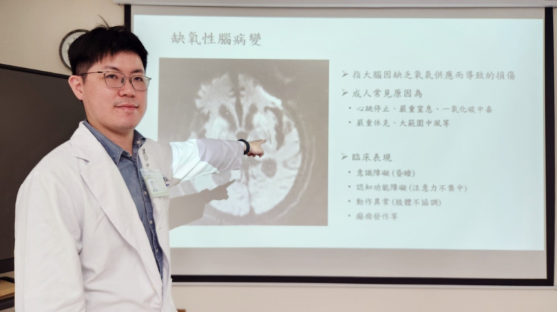 房仲王腦中風幾成植物人　這治療喚醒她深處記憶會哭還會笑