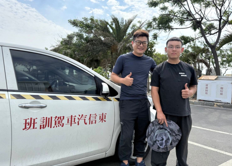 從漂泊到安定！ 雲林虎尾就業中心㩦手雇主 助智青翻轉生命~