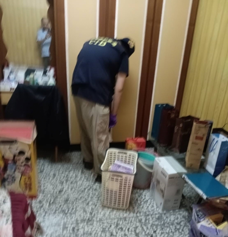 盜匪流竄讓鄉民憂心忡忡    議員們要求警方儘速破案