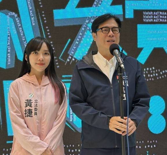 核電廠延役惹議陳其邁重申開了40年的老車不可能延役