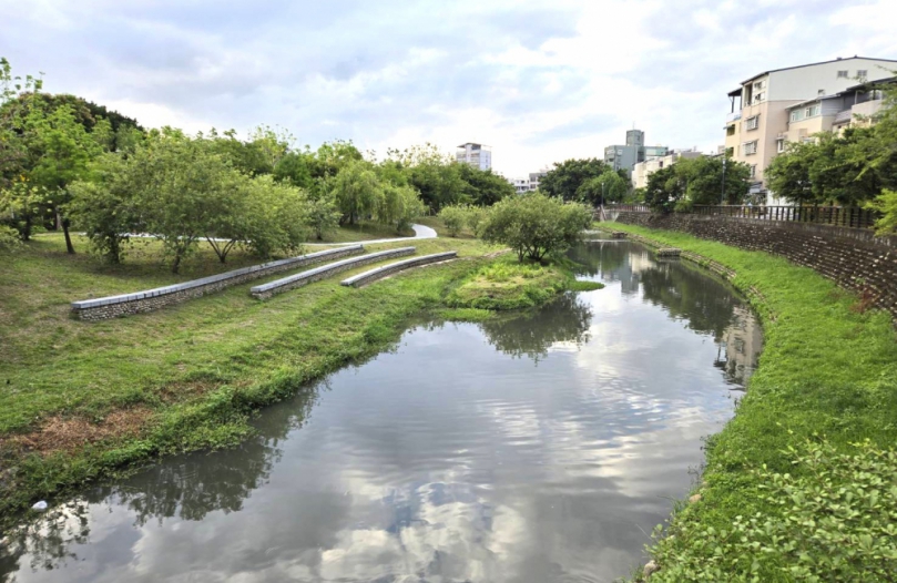 雲林溪景觀工程榮獲「2025年全球卓越建設獎」金獎—公部門基礎建設/環境適意工程類最高榮譽！