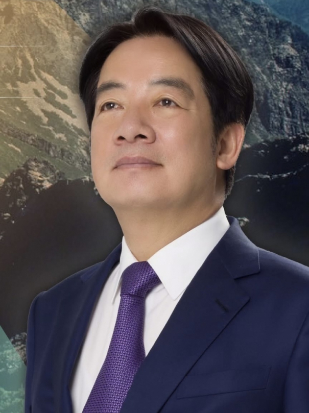 總統賴清德：透過選舉罷免「打掉雜質」，秘書長潘孟安：「百鍊成鋼、不斷淬煉」，立委傅崐萁：目前國家不宜有太多淬鍊動作！