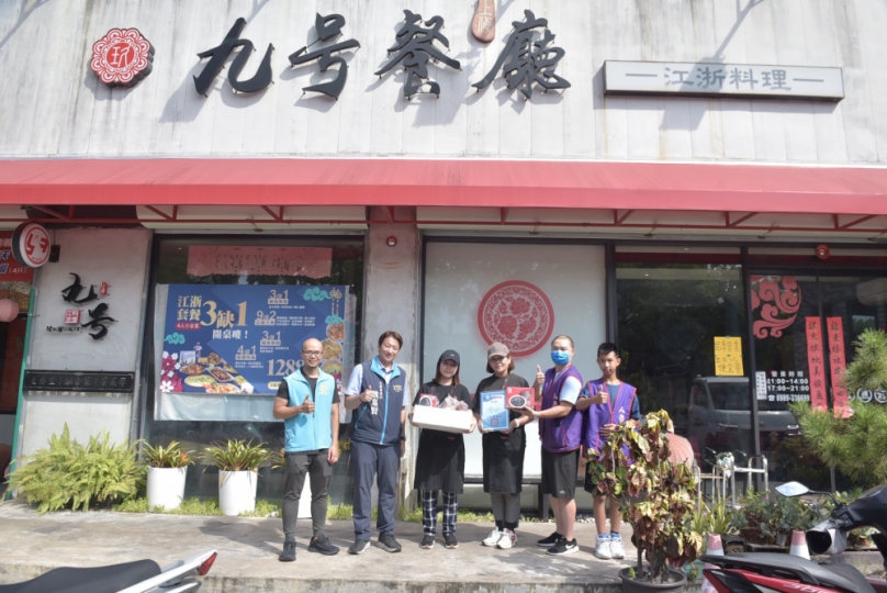 熄燈號｜知名餐館「九号餐廳－江浙料理」，宣布即將結束營業！
