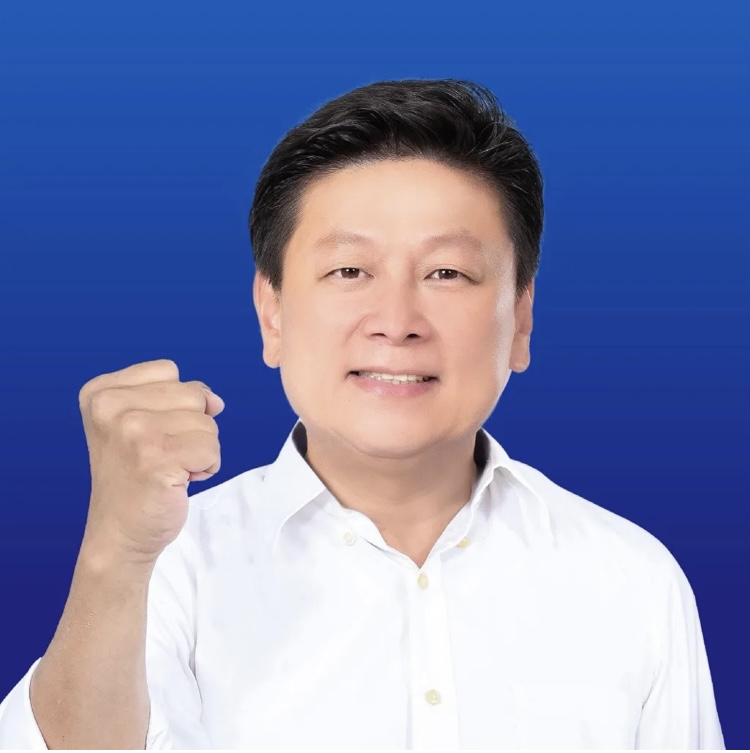 張峻：傅崐萁是引清兵入關的吳三桂｜國民黨：張峻是陷害忠良的秦檜！