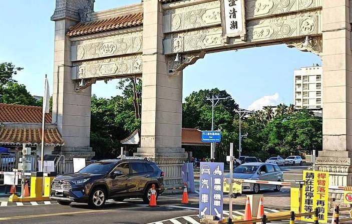 澄清湖7月起市府代管延續寵物禁入規定