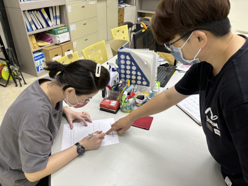 最新便民服務消息來了!   身心障礙證明從8/18起可以跨縣市補發