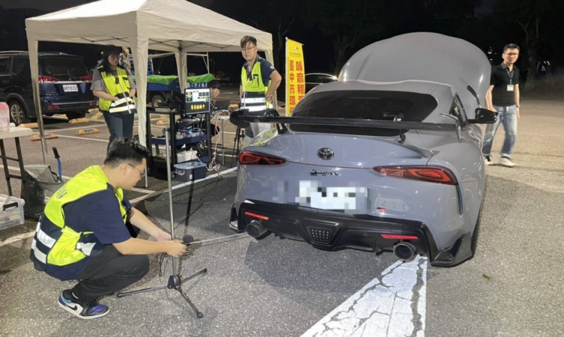 環警監聯合稽查勤務    一月至八月成效卓著