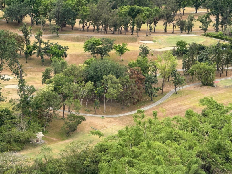 高雄市野鳥學會支持高雄果嶺自然公園不應開放寵物進入
