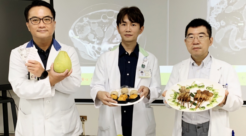 烤肉未熟釀禍！17歲少年烤肉後送急診 醫暴患者增兩成
