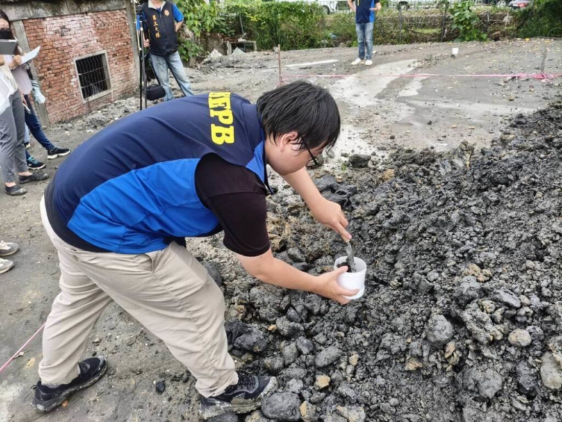 高雄大寮農地遭濫倒估不法獲利1500萬2業者收押