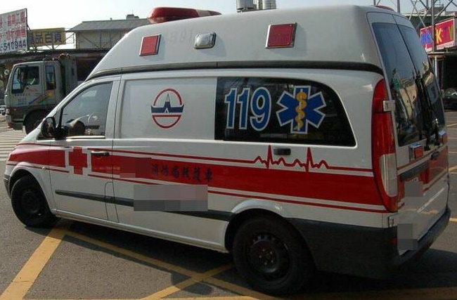 孕婦氣喘發作後送醫    回天乏術成一屍兩命