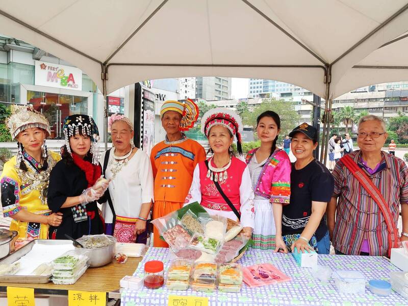 高雄農村嘉年華邀民眾同歡