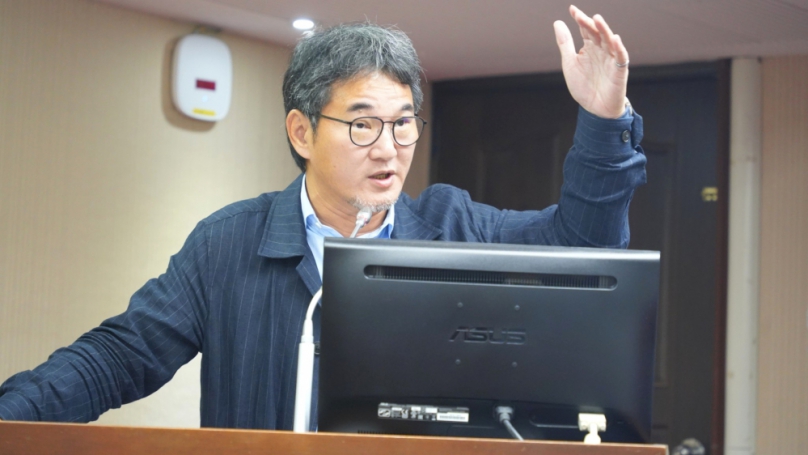 雲林立委劉建國連年雙料認證 再獲「優秀立委」殊榮!