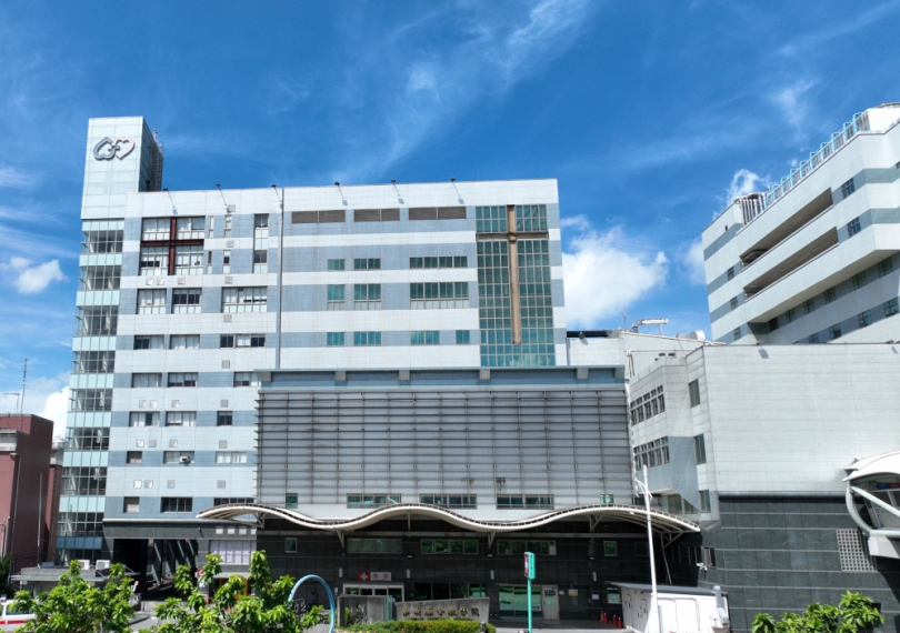 嘉基在六大疾病照護領域表現優異 入選《康健》2025特色醫院