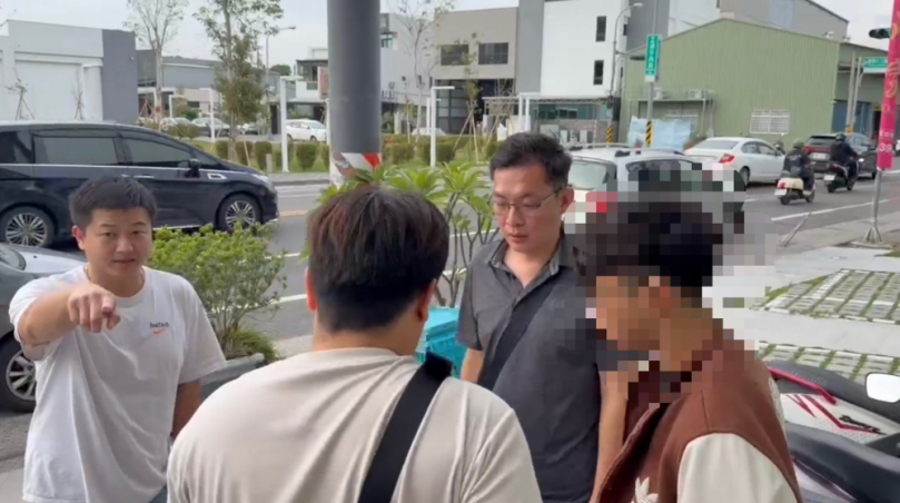 嘉義查獲首件普發萬元補助詐騙案 嘉檢與中埔分局聯手破案 陳姓車手遭聲押禁見獲准