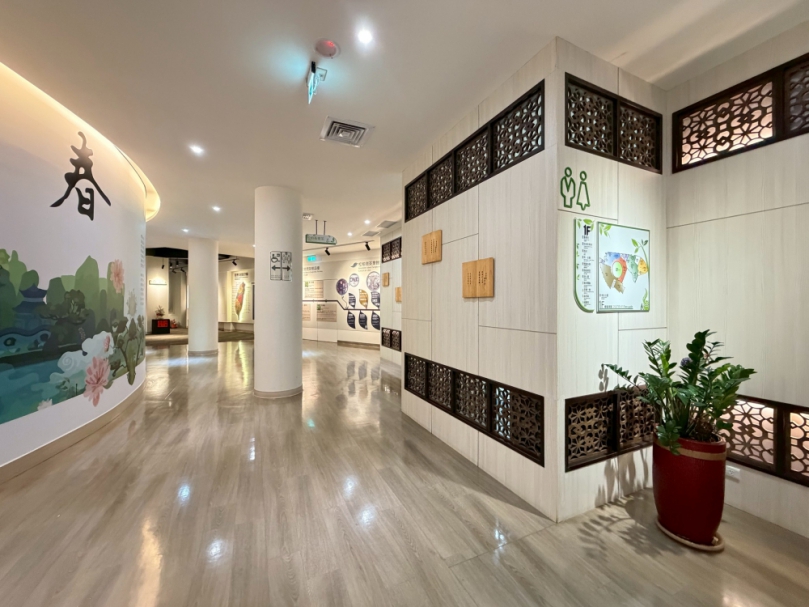 公廁及環境評比 縣府表揚績優單位