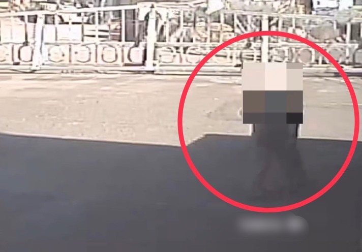 64歲男陳屍工廠車內｜自行步入現場、身上無明顯外傷，吉安警調查中！