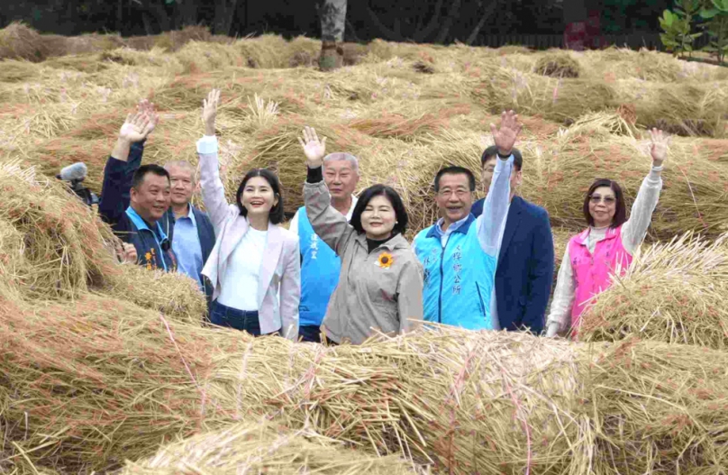 雲林縣「大埤稻草酸菜季」12/6登場 啟動永續、觀光雙引擎!