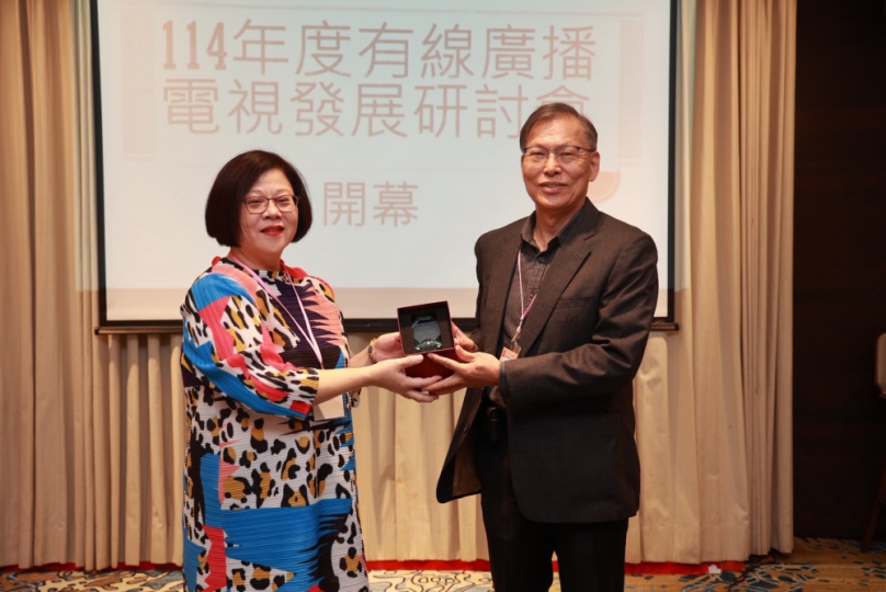 服務偏鄉收視戶 南投蟬連「優等獎」