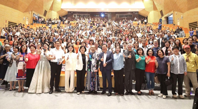 從地方劇場到文化櫥窗〜雲林表演廳入館破4萬人次 以全齡節目與硬體升級打造文化綠洲！