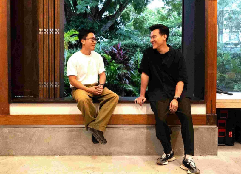 320+1嘉義市城市博覽會《嘉私選物》展區亮點正式公開! 以時光為嘉義選物45+宜居之選 勾勒嘉義小城風景〜