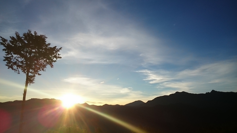 2026元旦衝阿里山 阿里山賓館「曙光日出」專案 贈祝山線來回火車票
