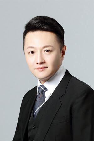 竹縣府拔擢內部專業優秀人才 蔡宜綾升任新聞處長 新任數位發展處長劉奕帆