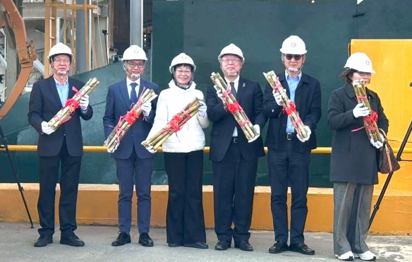 台糖雲林虎尾糖廠製糖開工 歡迎來追拍五分車 探訪百年甜蜜蜜觀光新亮點 打造兼具歷史文化教育基地！