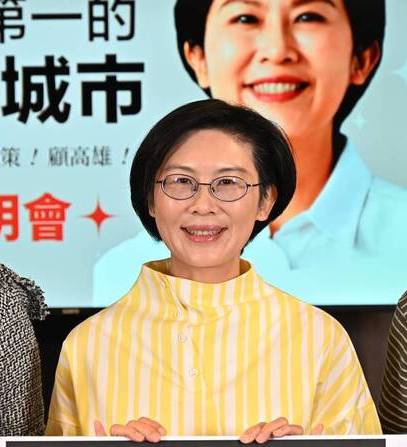 立委林岱樺針對虹安案反應助理費不該成為政治人物陷阱