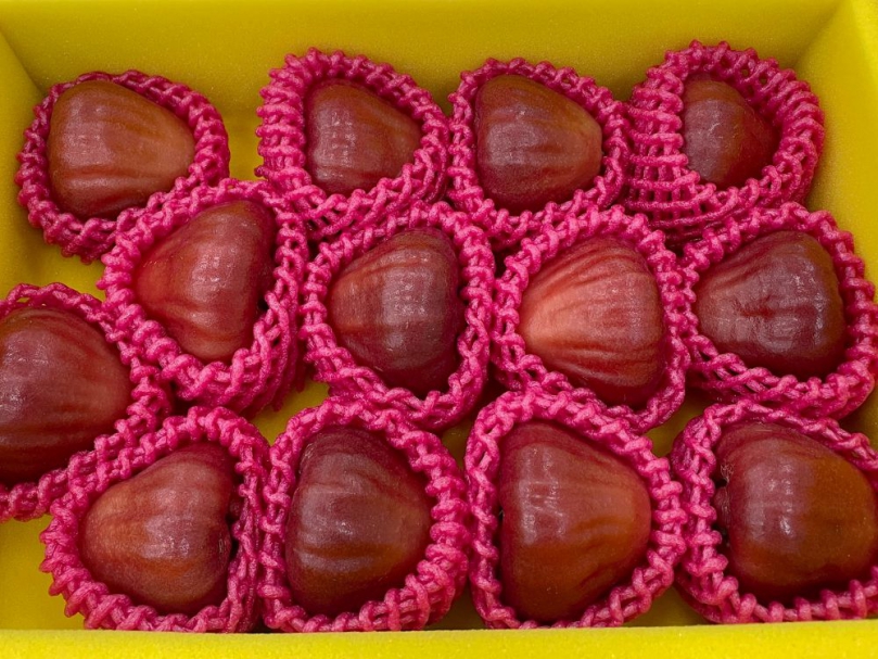 2026蓮霧及棗優質果園評鑑開跑 鼓勵農友採行科學化永續管理  蓮霧及蜜棗的評鑑將各取冠、亞、季軍1名，另設優良獎9名及果品優選10名，冠軍可獲得5萬元的獎金。誠摯歡迎所有致力於提升果園管理技術的農友報名參賽，透過公開評選，促進產業共同進步。得獎者與績優輔導單位將於1月31日(星期六)高雄農改場迎賓日活動開幕典禮中接受公開表揚。