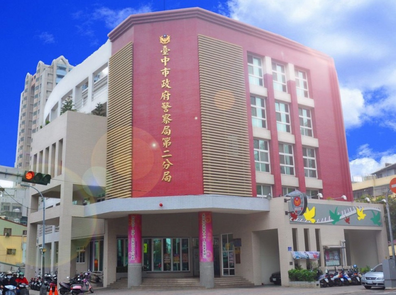 女偵查佐言行乖戾被拘提    警方不排除予以免職處分